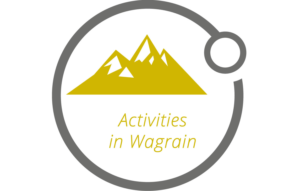 Leisure and sports activities in Wagrain